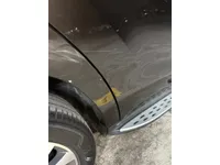 الباب الخلفى الأيمن
