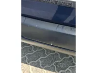 Rear Bumper
