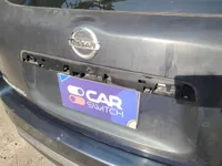 Trunk / Boot door