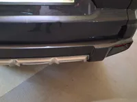 Trunk / Boot door
