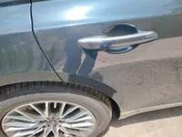 الباب الخلفى الأيمن