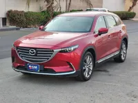 Mazda CX-9