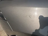 الرفرف الجانبي الأيسر