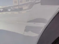 الباب الخلفى الأيسر