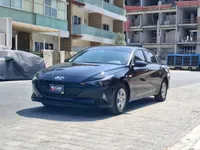 هونداي إلنترا