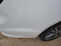 ألواح هيكل السيارة الأيمن