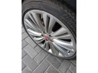Car Rims (scratch & dent free)