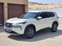 نيسان اكس تريل