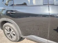 Rear right door
