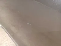 الرفرف الجانبي الأيسر