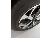جنوط الإطارات (بدون خدوش/صدمات)