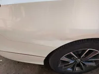 ألواح هيكل السيارة الأيمن