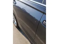 الباب الأمامى الأيسر