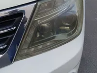 Left Headlight