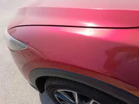 الرفرف الجانبي الأيسر