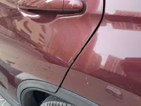 الباب الخلفى الأيسر