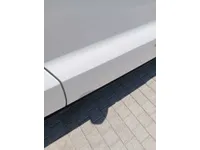 الباب الأمامى الأيسر