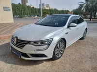 رينو تاليسمان