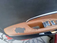 مخدوش / فيه صدمة
