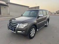 ميتسوبيشي باجيرو