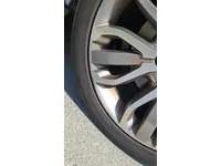 جنوط الإطارات (بدون خدوش/صدمات)