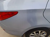 ألواح هيكل السيارة الأيمن