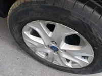 جنوط الإطارات (بدون خدوش/صدمات)