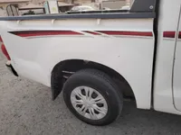 ألواح هيكل السيارة الأيمن