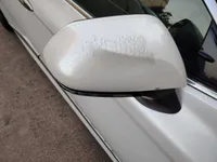الباب الأمامى الأيمن