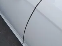 Left Fender