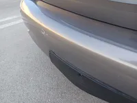 الباب الأمامى الأيسر