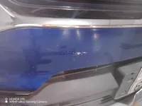 Trunk / Boot door