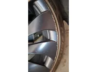 Car Rims (scratch & dent free)