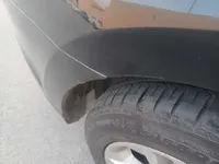 ألواح هيكل السيارة الأيمن