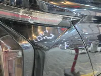 الرفرف الجانبى الأيمن