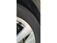 جنوط الإطارات (بدون خدوش/صدمات)