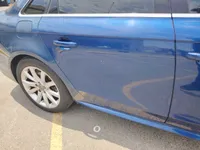 Rear right door