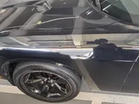 الرفرف الجانبي الأيسر