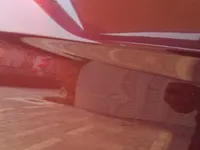 Rear right door