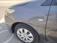 الرفرف الجانبي الأيسر