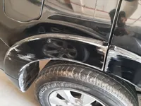 Right quarter panel
