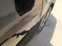 الرفرف الجانبى الأيمن