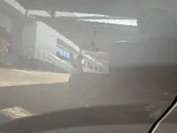 الباب الخلفى الأيسر