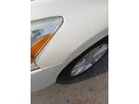 الرفرف الجانبي الأيسر