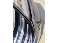 الصدام الأمامى