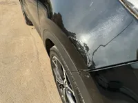 الرفرف الجانبى الأيمن