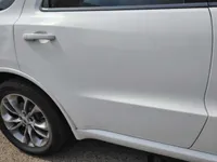 Rear right door