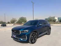 جيلي مونجارو