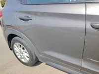 الباب الخلفى الأيمن