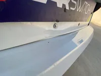 Trunk / Boot door
